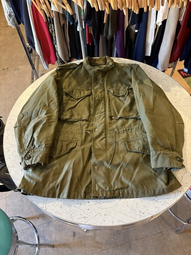 Vintage 70s heavily distressed - vintage,