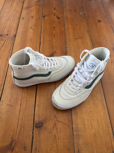 Vans gilbert crockett - gilbert,
