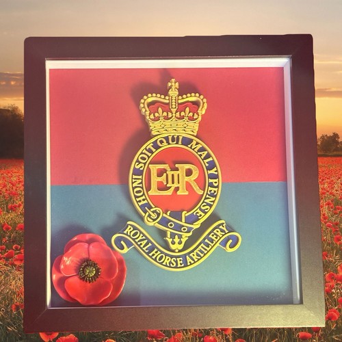 Royal horse artillery - royal,