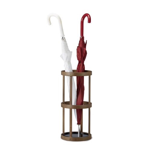 Round umbrella stand kg - round,