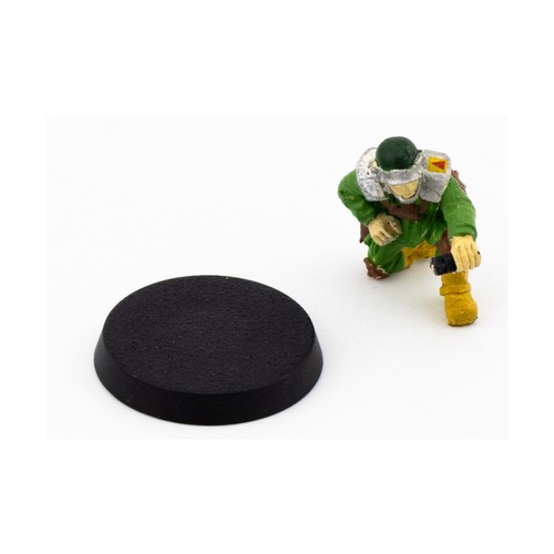 40k imperial guard metal - guard, mini
