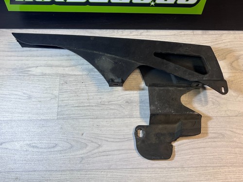 Ktm 58307060150 chain cover - 58307060150,