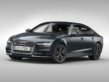 Audi A7 2011-2017 Workshop
