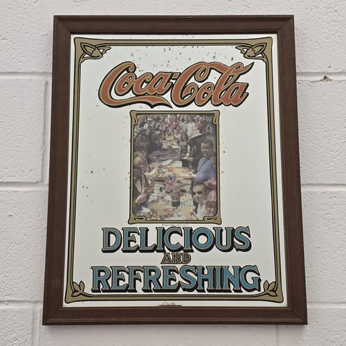 Vintage 1977 coca cola - vintage,