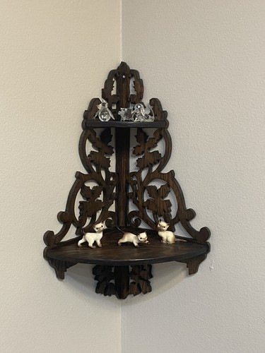 Antique vintage scroll - antique, design