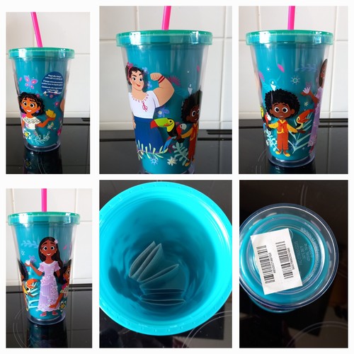 Disney encanto tumbler straw - encanto, &