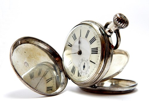 Pocket watch ancre robert - ancre,