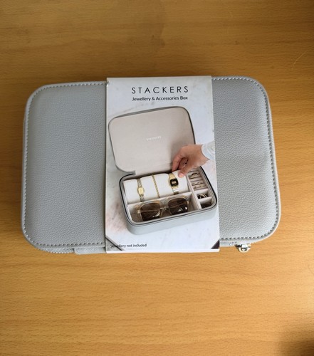 Stackers jewellery and - ,