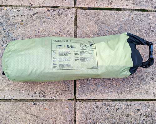 Robens starlight lightweight - starlight, 1