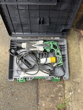 Makita 110V SDS Hammer Drill