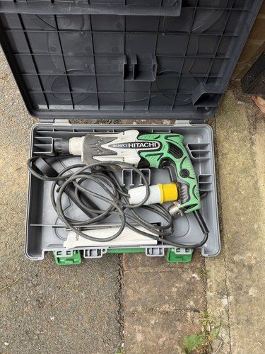 Makita 110v sds - makita, drill