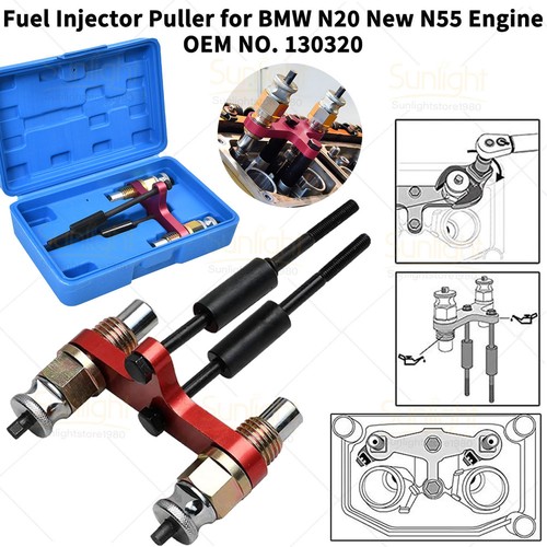 Fuel injector tool - injector,