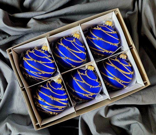 Hand painted glass - hand,