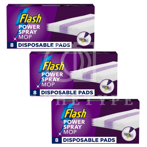 Flash power spray - power,