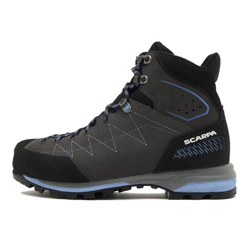 Scarpa womens zodiac trek - womens,