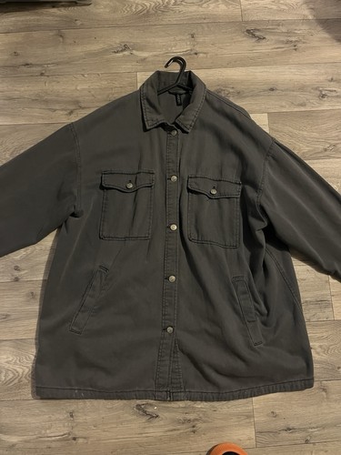 Men grey 100 cotton - men’s, 100%