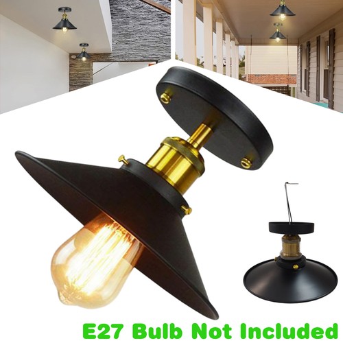 Vintage e27 ceiling - e27,