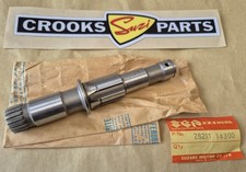 NOS 26211-14300 RM250 1982 to