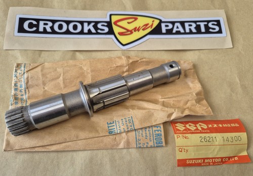 Nos 26211 14300 rm250 1982 - nos, to