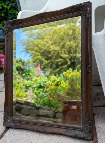 Victorian style gesso and - victorian-style,