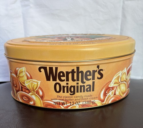 Vintage werther original - original, the