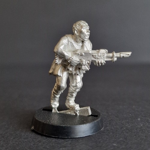 Trooper gaunts ghosts - trooper,