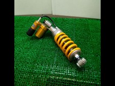 Ohlins TTX Rear Shock Absorber