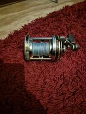 ABU GARCIA AMBASSADAUR BIG GAME BG7000 LD SEA FISHING REEL..