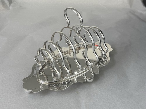 Bar silver plated breakfast - silver,