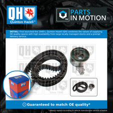 Timing Belt Kit fits MAZDA