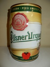 PILSNER URQUELL  gallon from