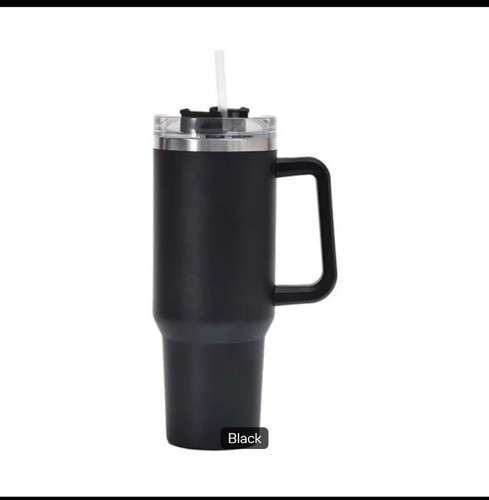 Tumbler with handle - tumbler,