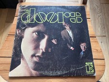 THE DOORS Selftitled Debut LP