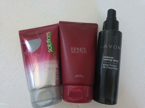 Avon solutions cellu break - avon,