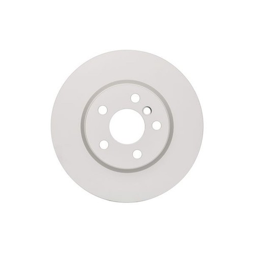 Brake discs vented - brake, mini