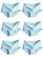 Seamless Shiny Satin Ice Silky