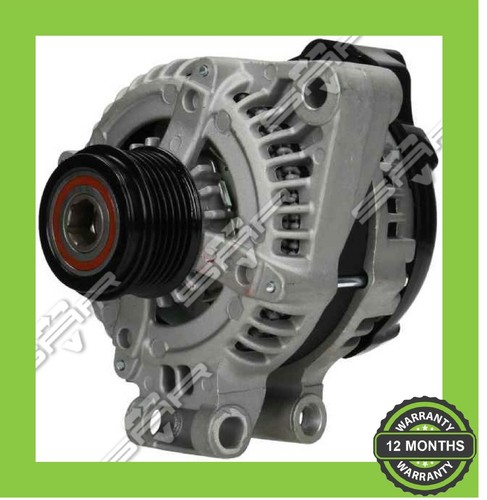 Alternator jaguar type - alternator,