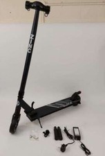 Zinc Eco 6 Inch Solid Rubber