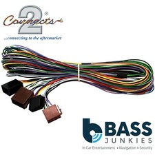 Connects2 CT10UV09 Parrot Car