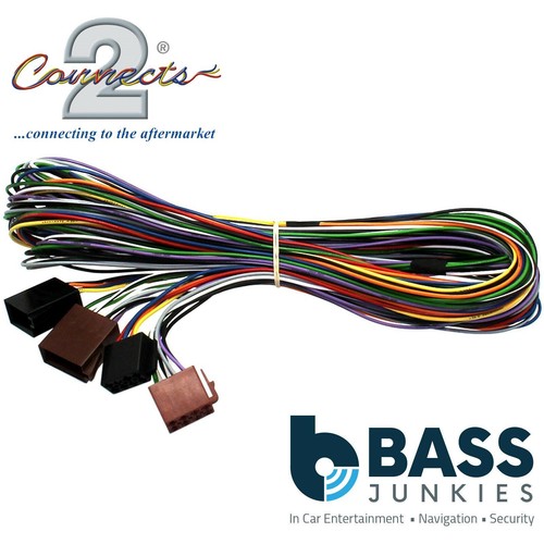 Connects2 ct10uv09 parrot car - connects2,