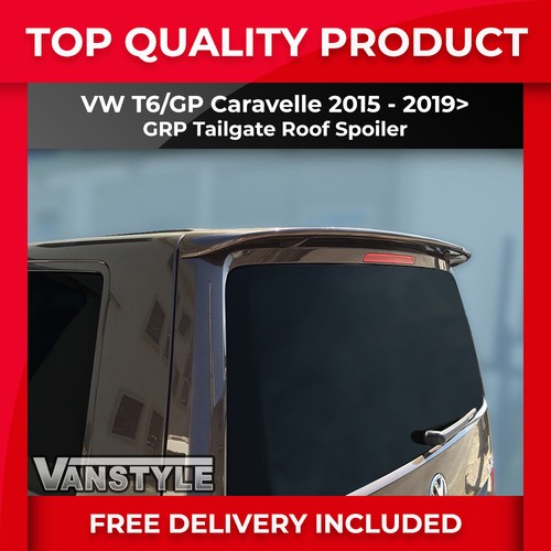 Fits 15 19 - vw, t6