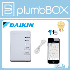 Daikin Wi-Fi Module Online