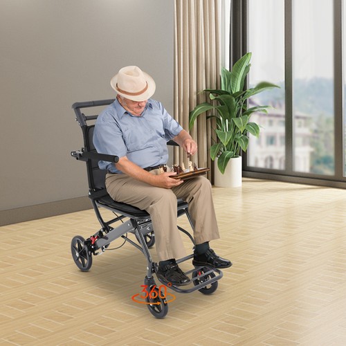 Ultra lightweight folding - ultra,