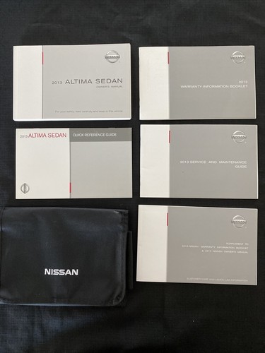 2013 nissan altima - nissan,