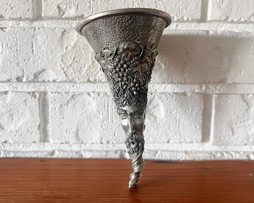Royal selangor pewter bacchus - royal,