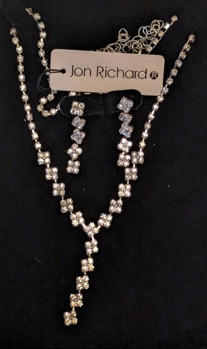 Jon richard necklace and - richard,
