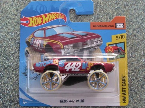 Hot wheels 2019 240 250 - wheels,