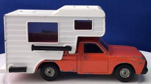 Corgi mazda b1600 - corgi,
