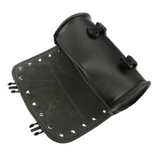 Black motorcycle handlebar - motorcycle,