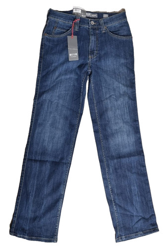 Mustang men jeans hitchhiker - men's,